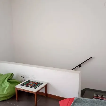 Departamento De Un Dormitorio En Centro Rosarino Rosário Exterior foto