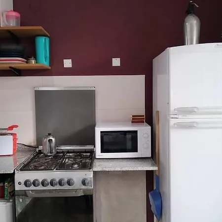 Departamento De Un Dormitorio En Centro Rosarino Rosário Exterior foto