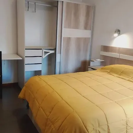 Departamento De Un Dormitorio En Centro Rosarino Rosário Exterior foto