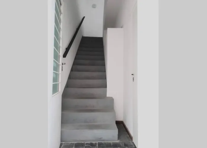 Departamento De Un Dormitorio En Centro Rosarino