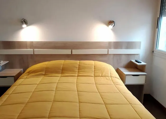 Departamento De Un Dormitorio En Centro Rosarino