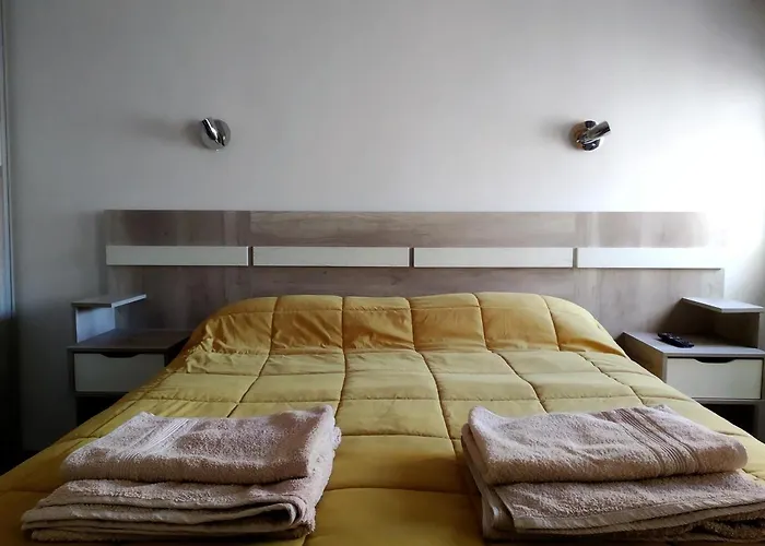 Departamento De Un Dormitorio En Centro Rosarino