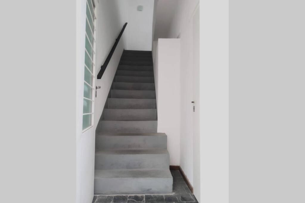 Departamento De Un En Centro Rosarino Apartment *
