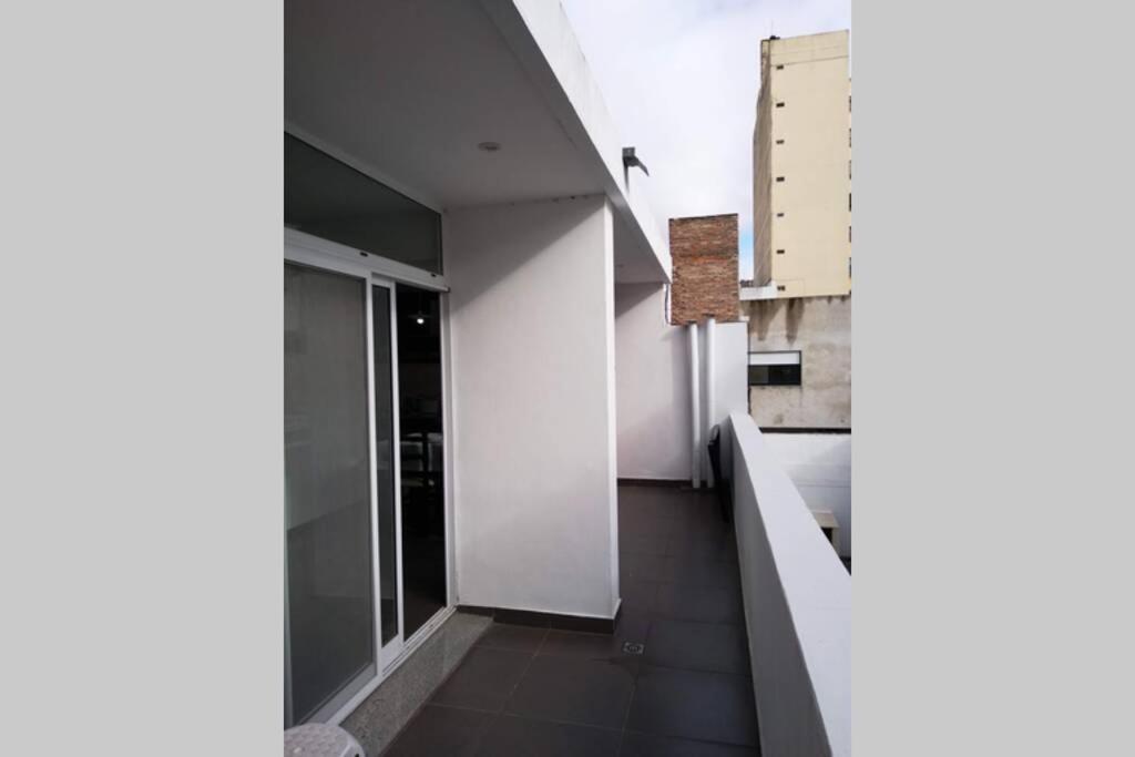Apartment Departamento De Un En Centro Rosarino *