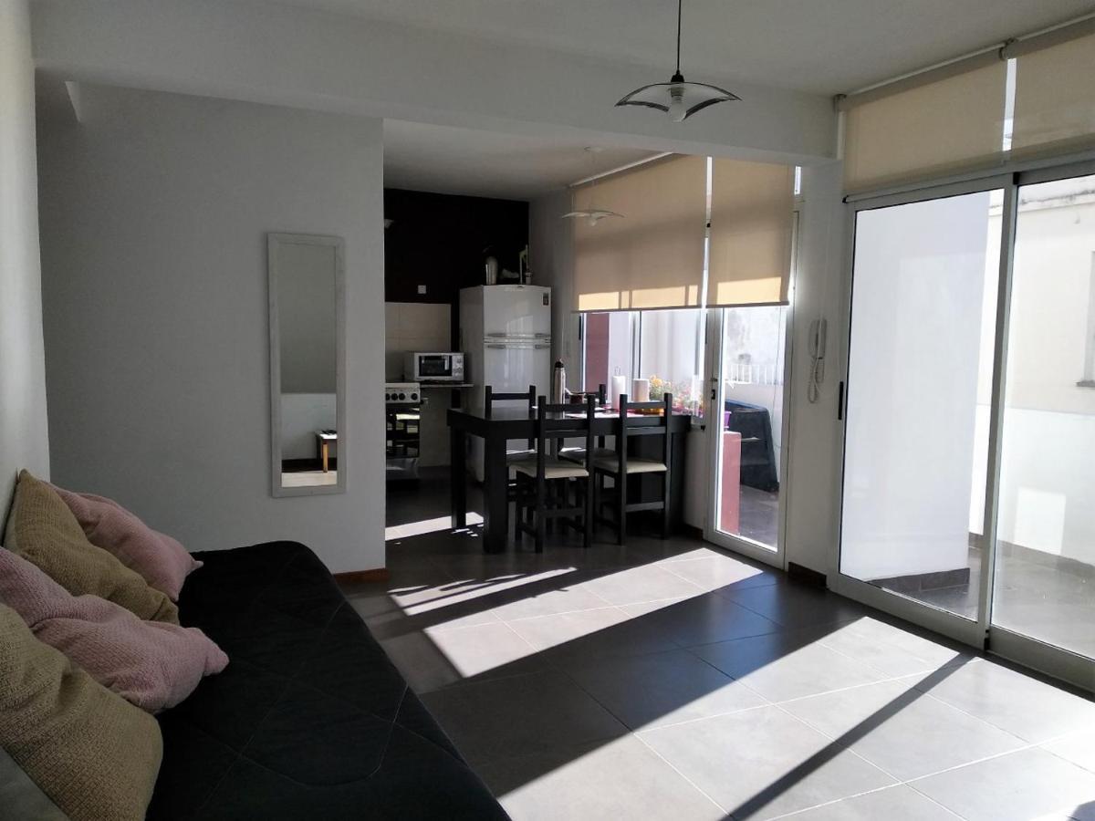 Departamento De Un En Centro Rosarino Apartment Rosario